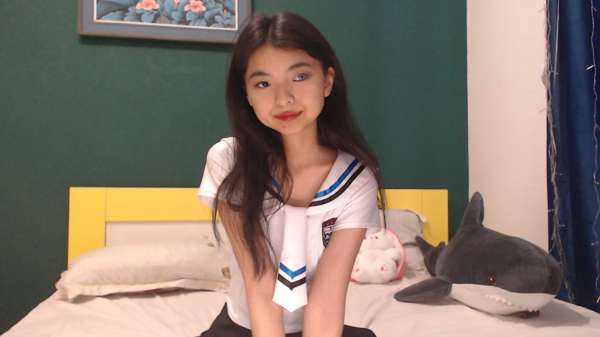 Performer ShyKira Photo 3