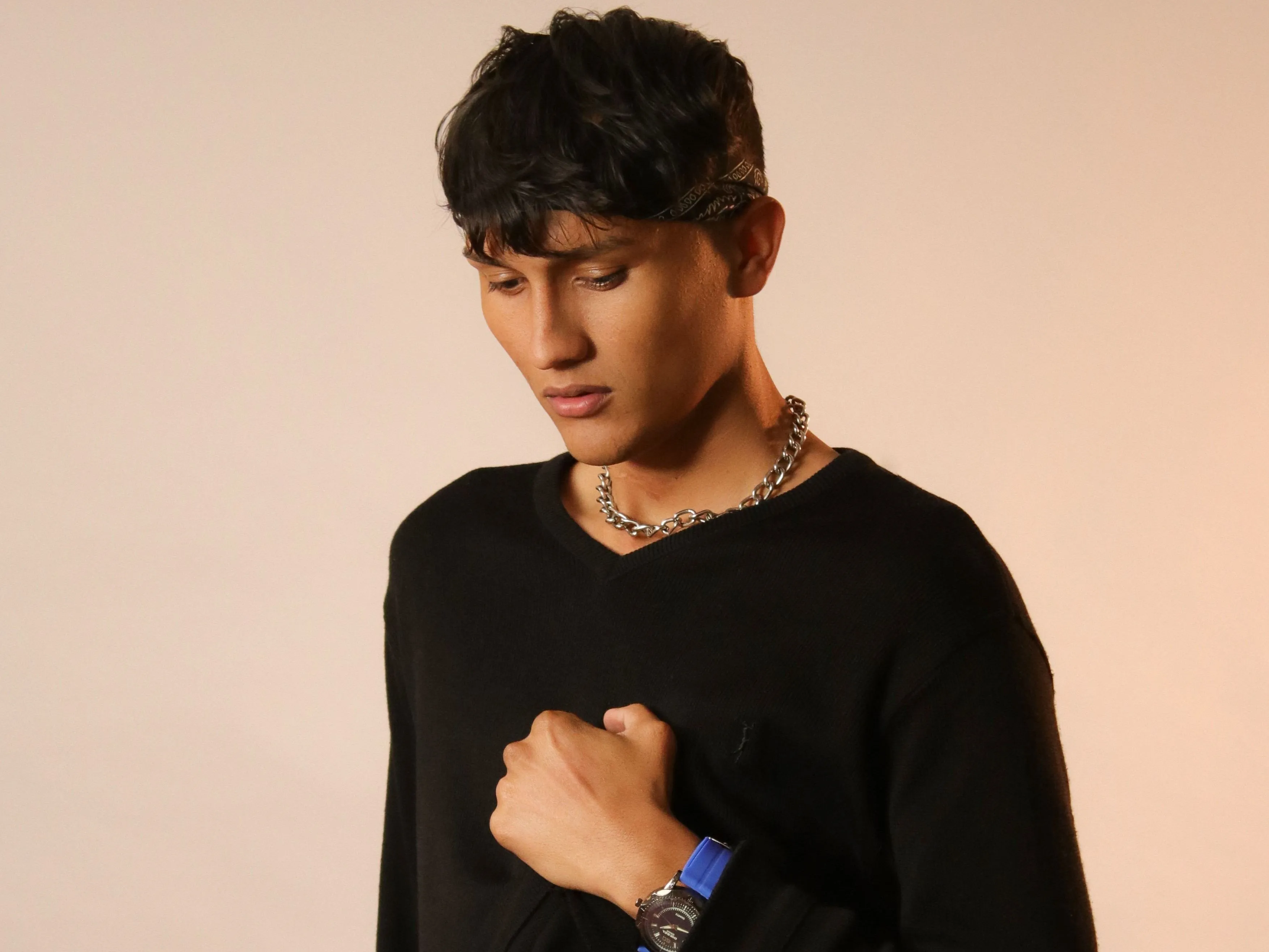 Foto de perfil de modelo de webcam de JoseWilly