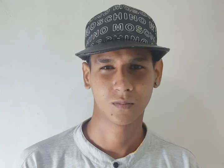 Profilbilde av latiinboy webkamera modell