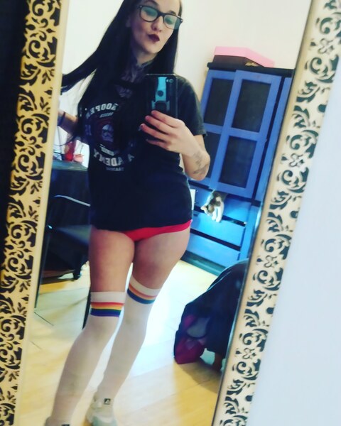 Performer LeelaMusk Photo 5