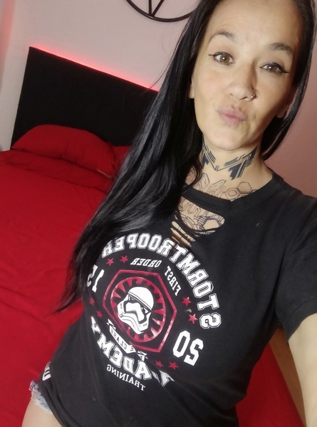 Performer LeelaMusk Photo 12