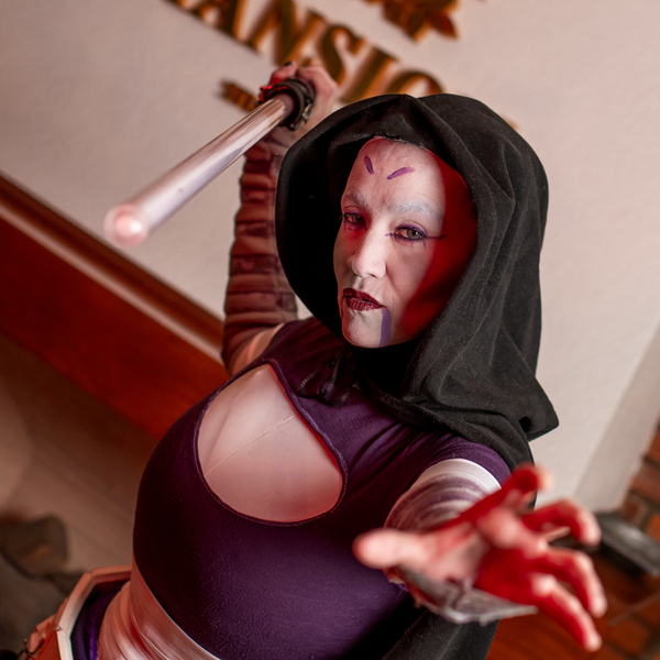 Performer LeelaMusk Photo 2