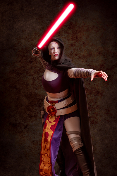 Performer LeelaMusk Photo 7