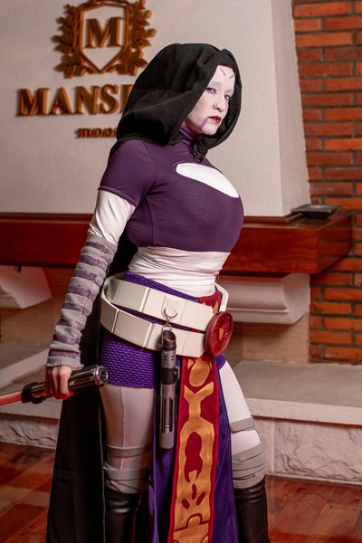 Performer LeelaMusk Photo 4