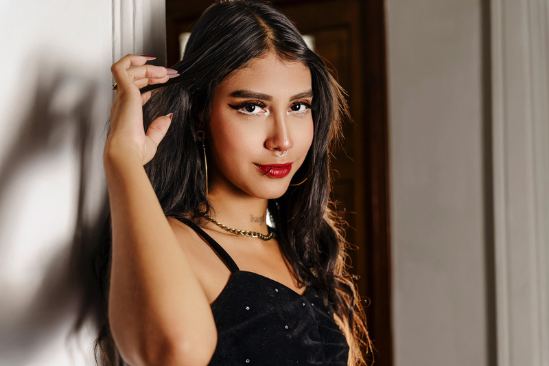 Utøver AmericaHudson Bilde 3