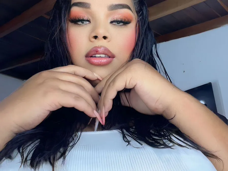 HornyAilenTs profielfoto van cam model