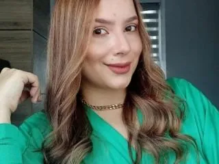 Foto de perfil de modelo de webcam de MeJade