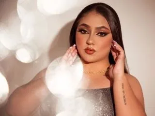 Foto de perfil de modelo de webcam de AuroraJacksonn