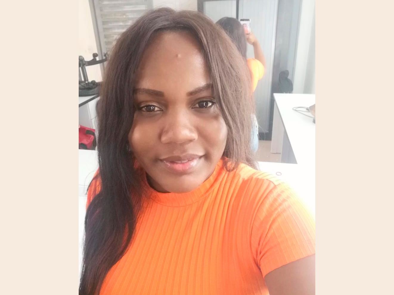 Profilbilde av NikolLopez webkamera modell