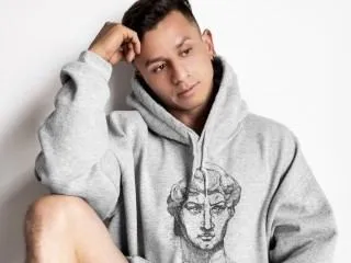 Foto de perfil de modelo de webcam de RoySummers