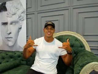 allessandrosantos Profilbild des Cam-Modells