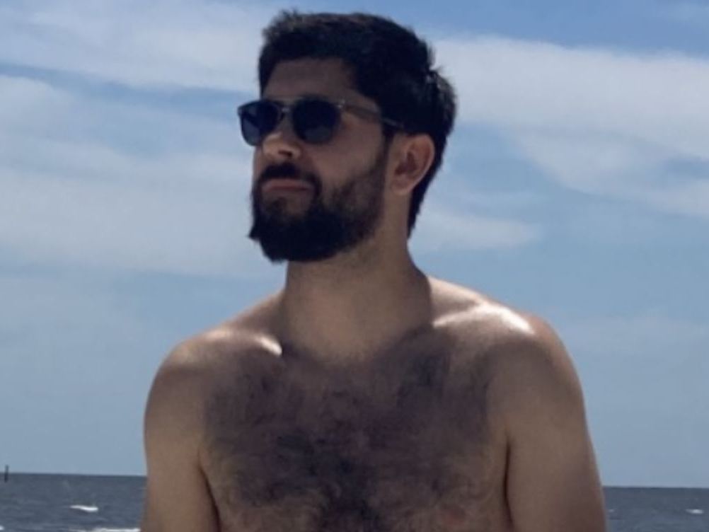 Nateloosh Profilbild des Cam-Modells