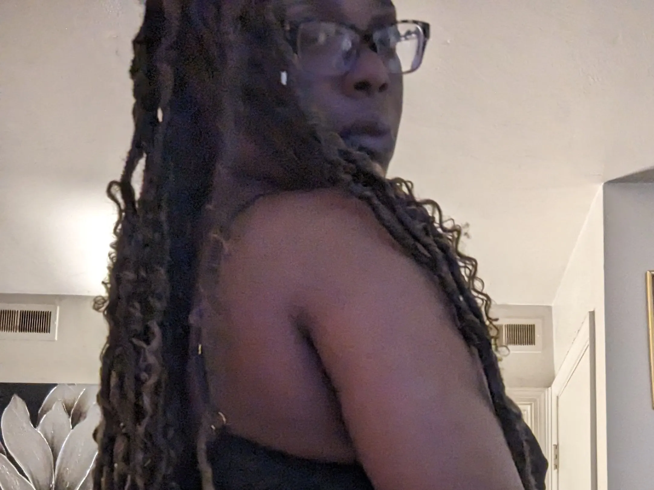 Foto de perfil de modelo de webcam de Yummy84