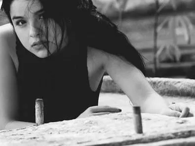 AdharaEvans profilbild på webbkameramodell