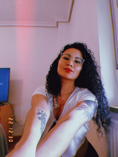 Interprète FloraLuna70 Photo 6