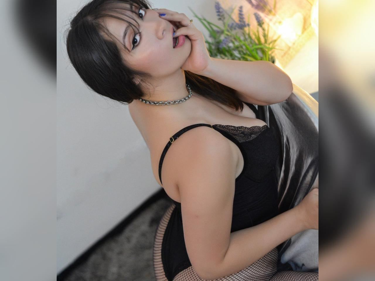 LilithFrine Profilbild des Cam-Modells
