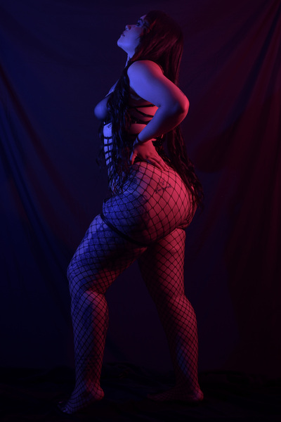 Artista CristalHarris Foto 4