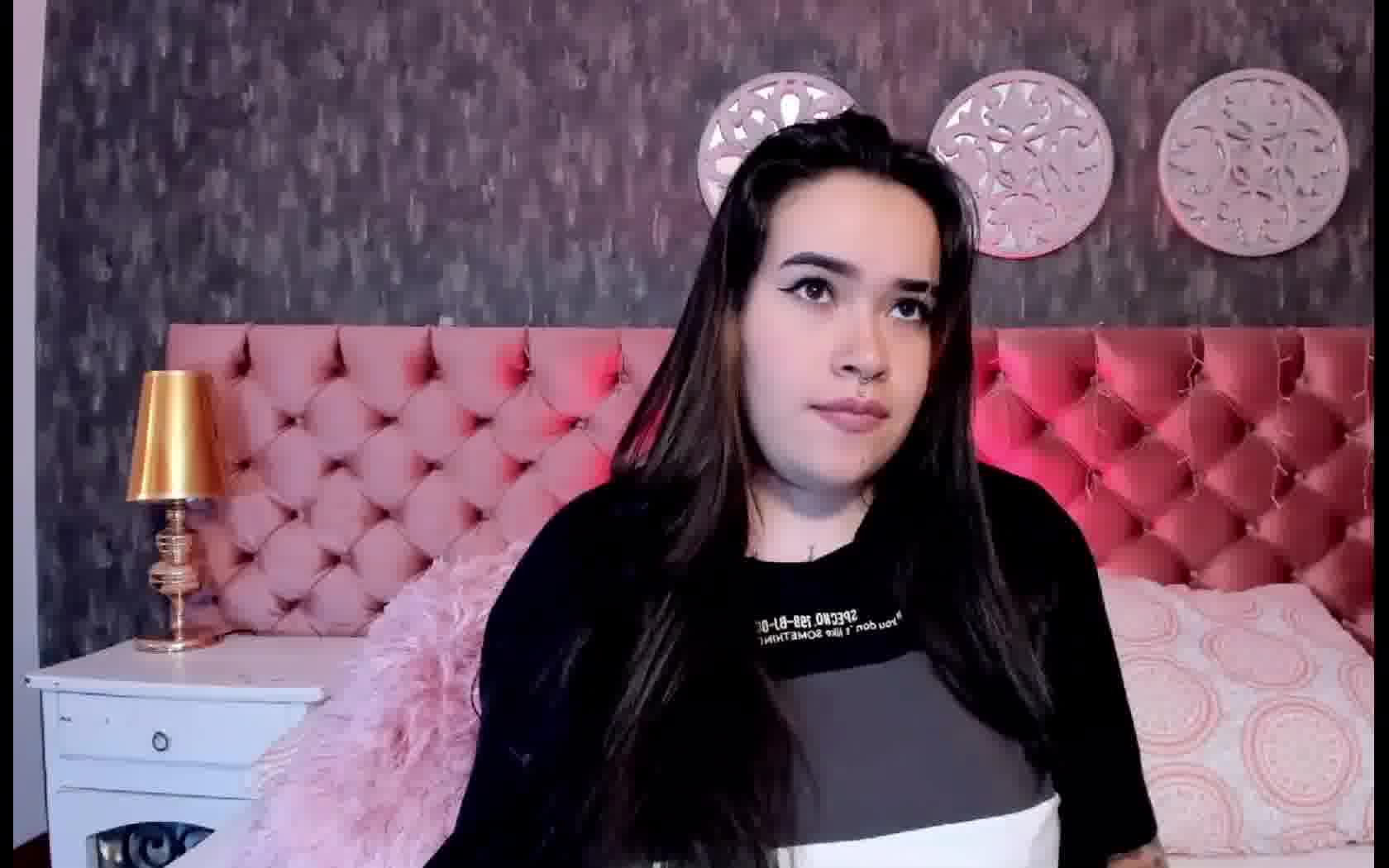 Interprète CristalHarris Vidéo 1