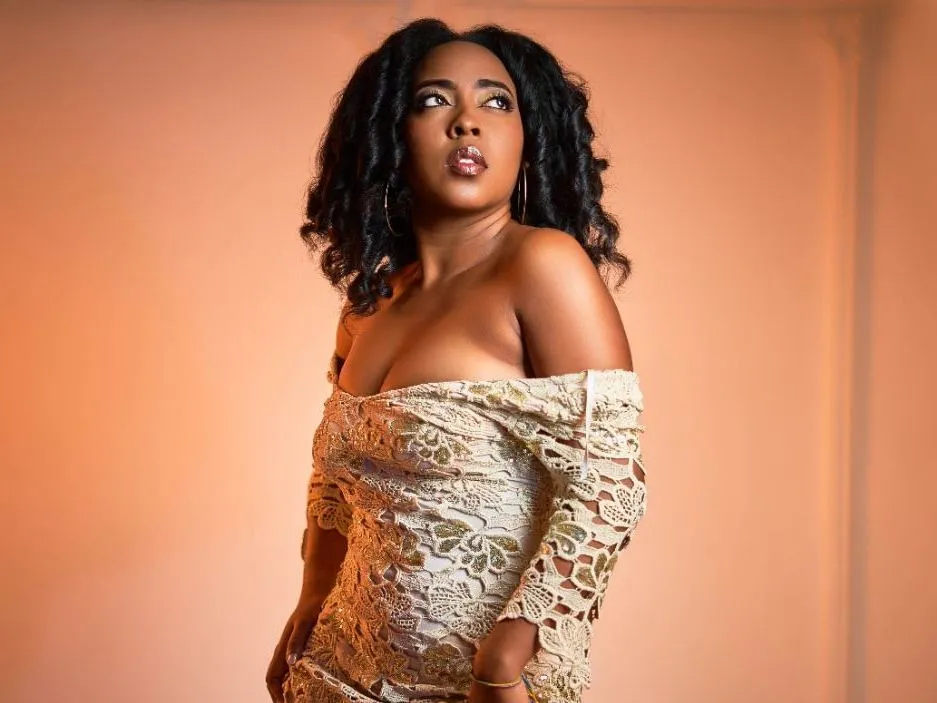 DianaSolis profilbild på webbkameramodell