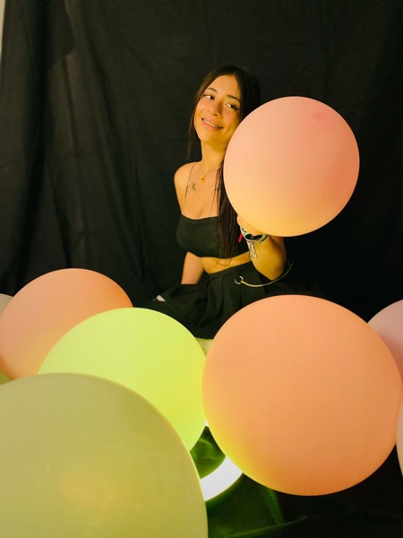 Darsteller MeganSweeth Foto 6