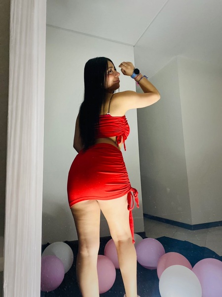 Darsteller MeganSweeth Foto 3