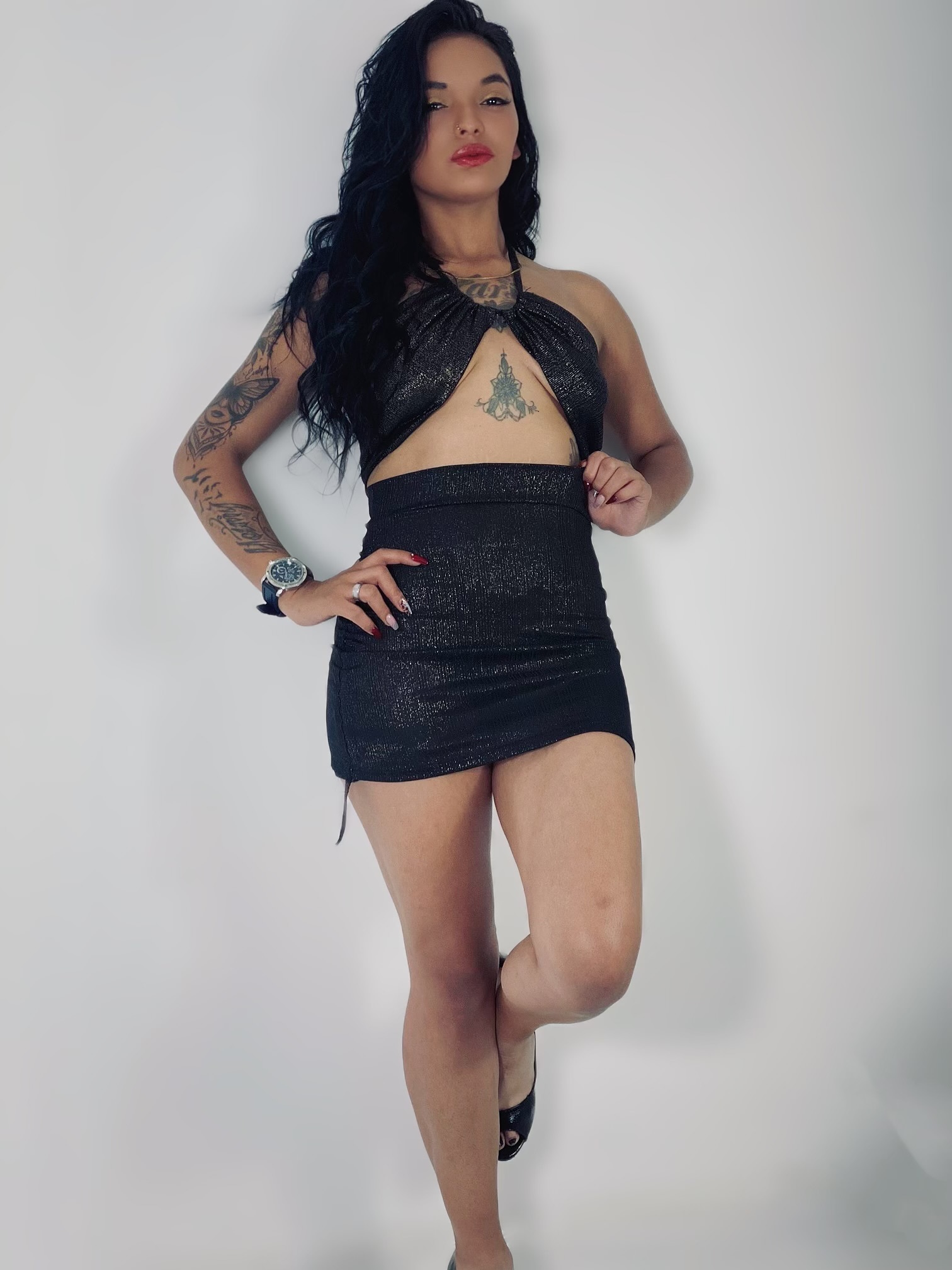 Darsteller MaddyRoossee Foto 4