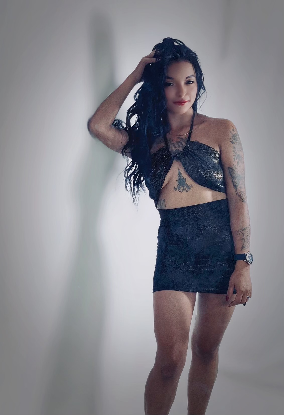 Darsteller MaddyRoossee Foto 12