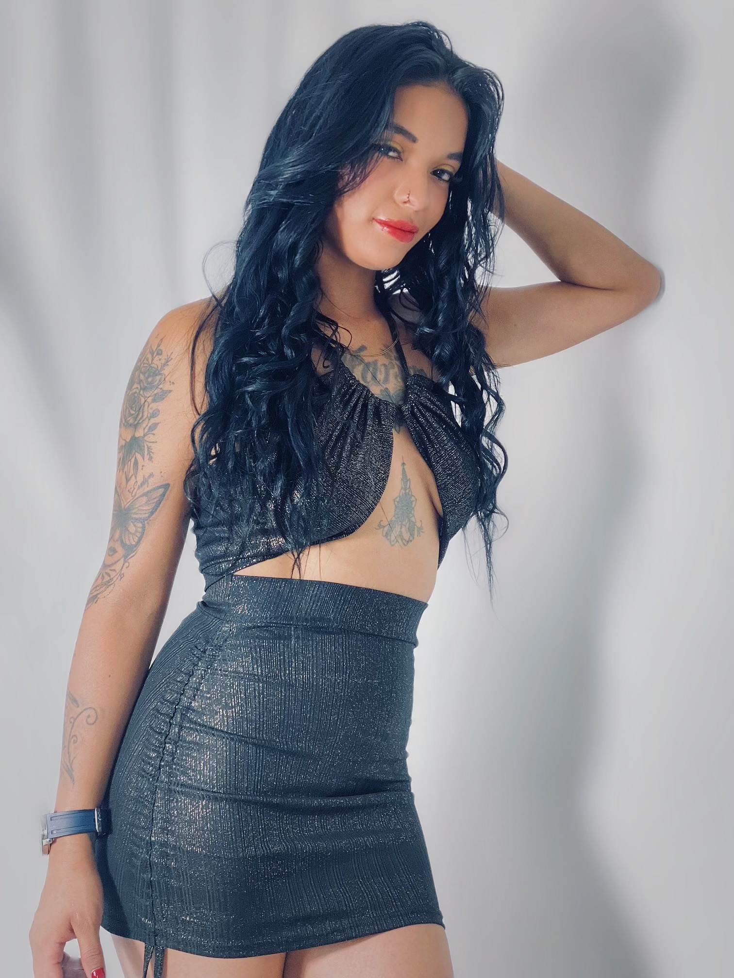 Darsteller MaddyRoossee Foto 2