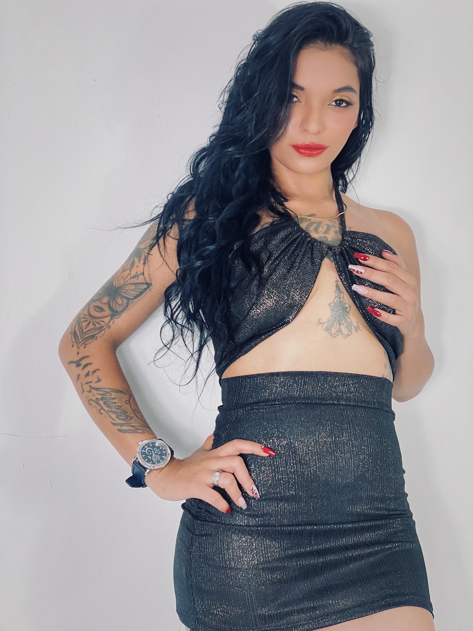 Darsteller MaddyRoossee Foto 5