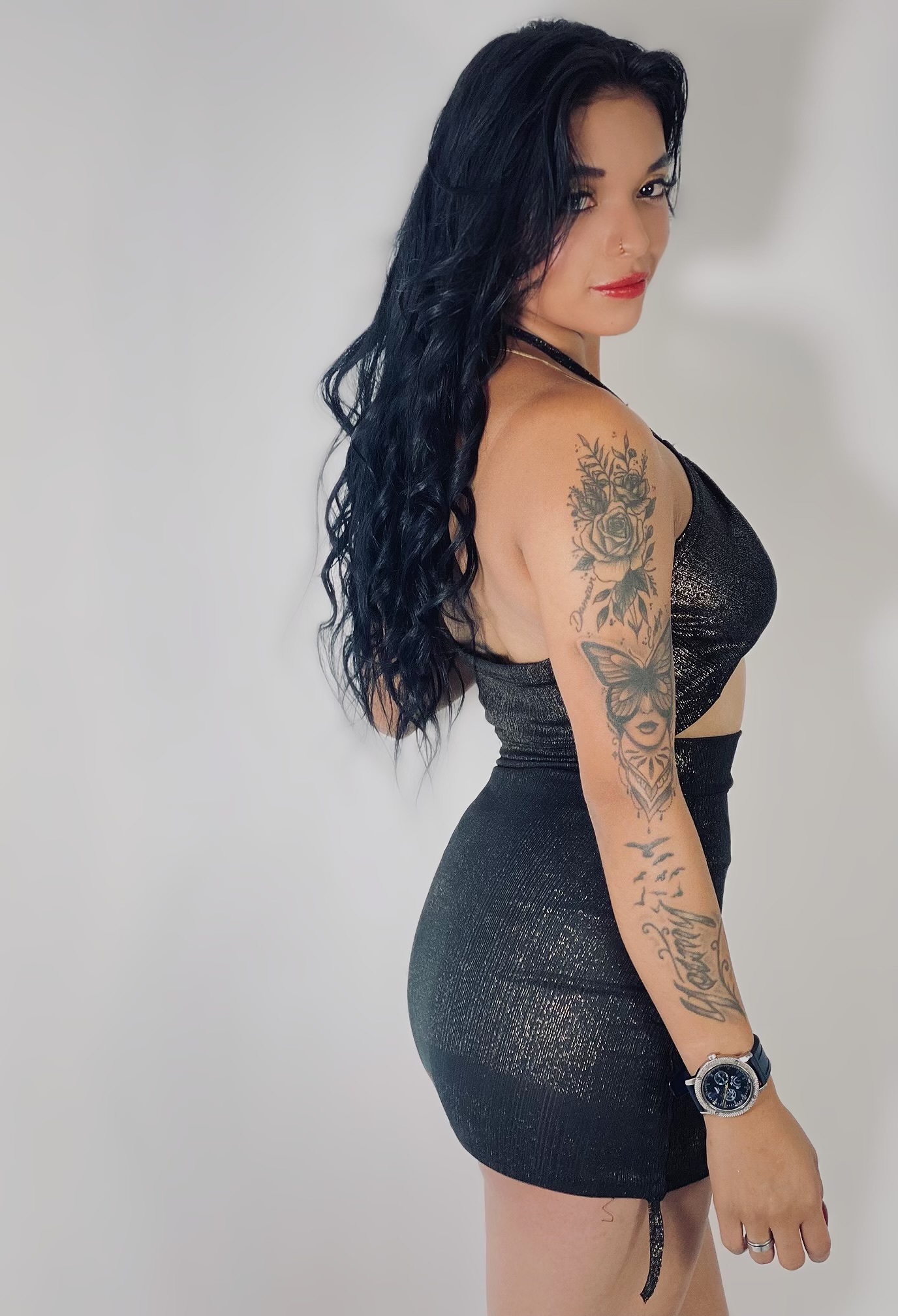 Darsteller MaddyRoossee Foto 6