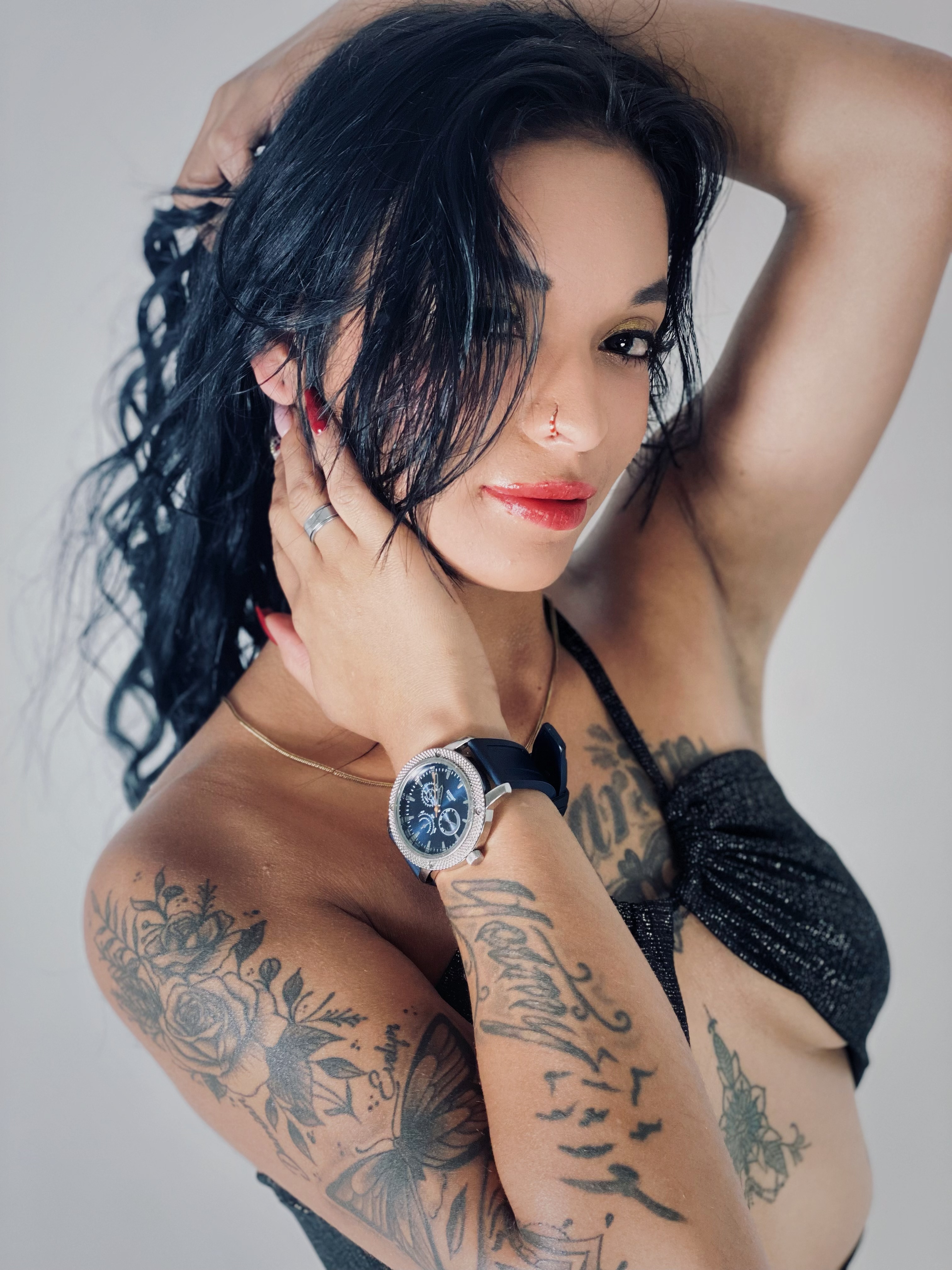 Darsteller MaddyRoossee Foto 8