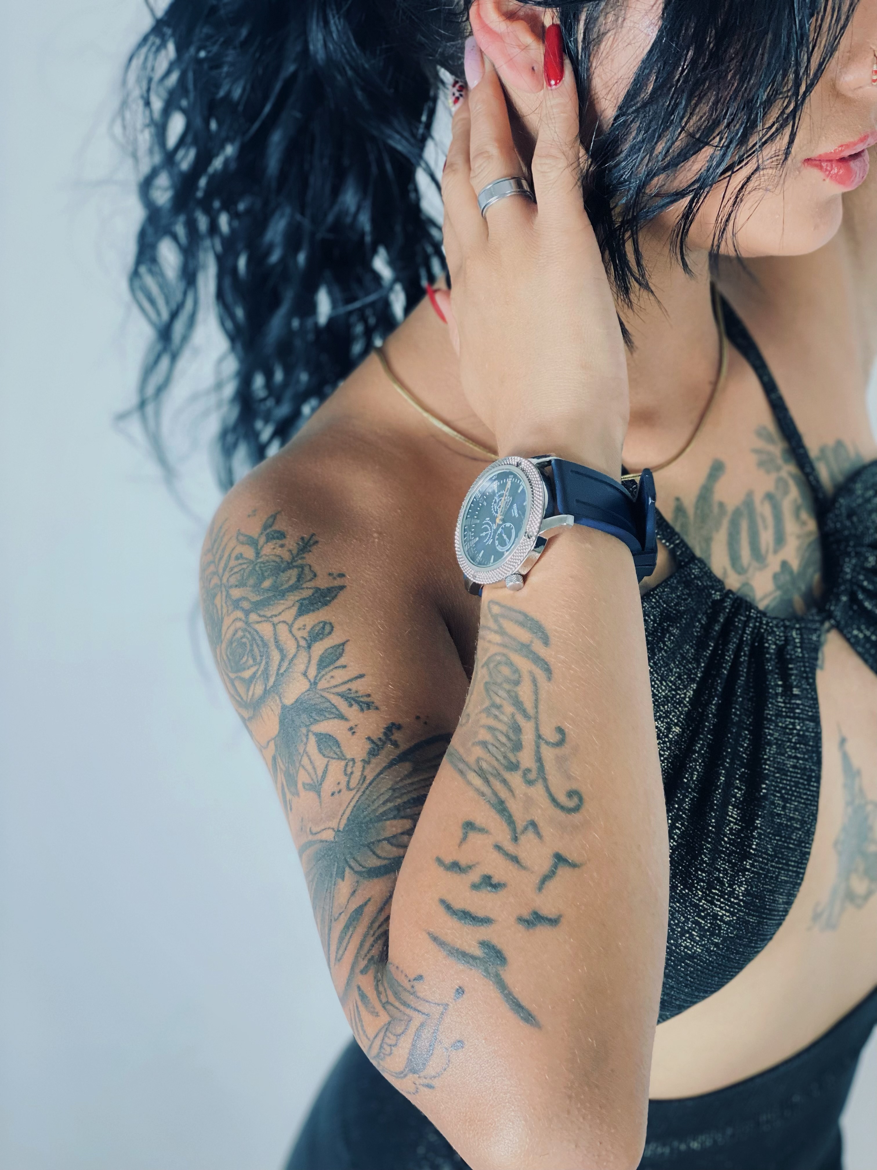 Darsteller MaddyRoossee Foto 7