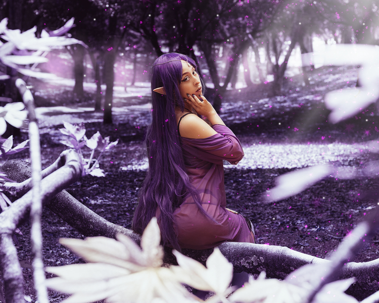 Utøver LilithRuth Bilde 3