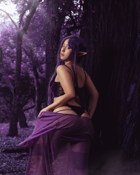 Utøver LilithRuth Bilde 4