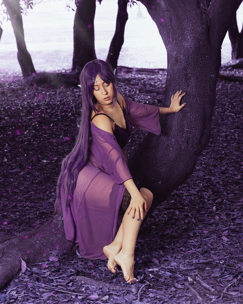 Utøver LilithRuth Bilde 5