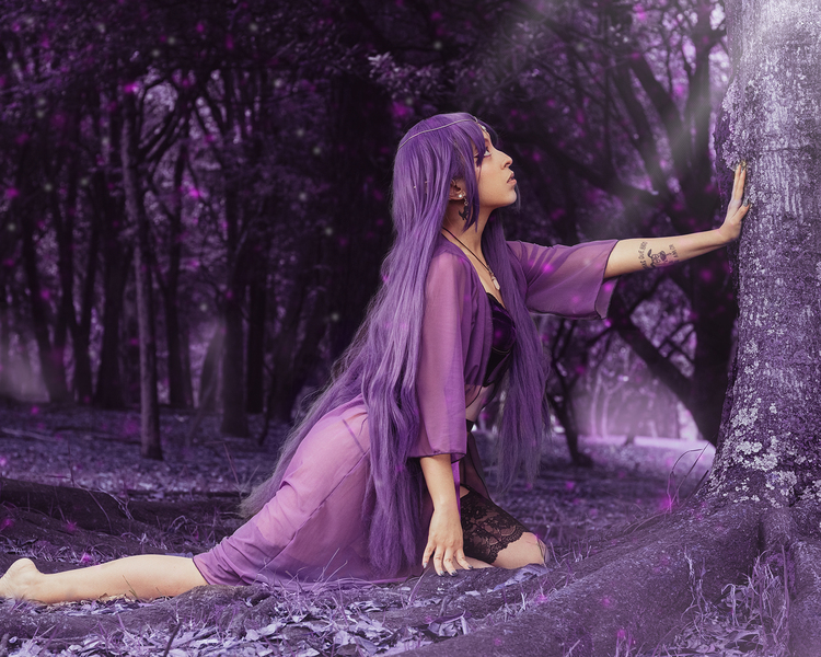 Utøver LilithRuth Bilde 6