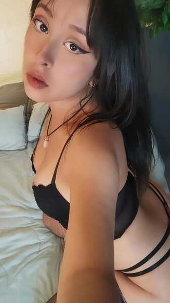 Utøver LilithRuth Bilde 7