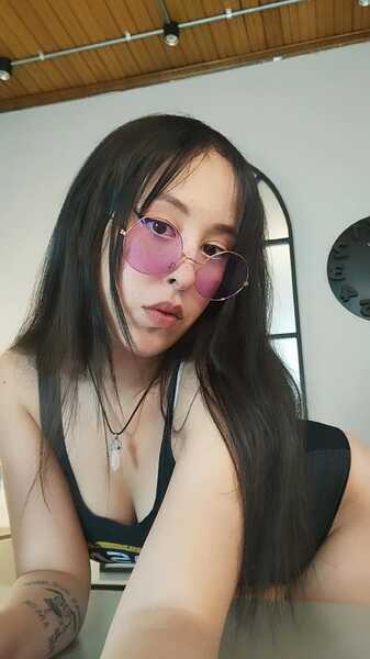 Utøver LilithRuth Bilde 8