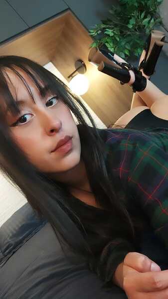 Utøver LilithRuth Bilde 10