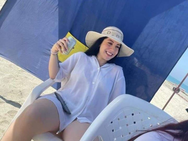 Image de profil du modèle de webcam VeroGomez98