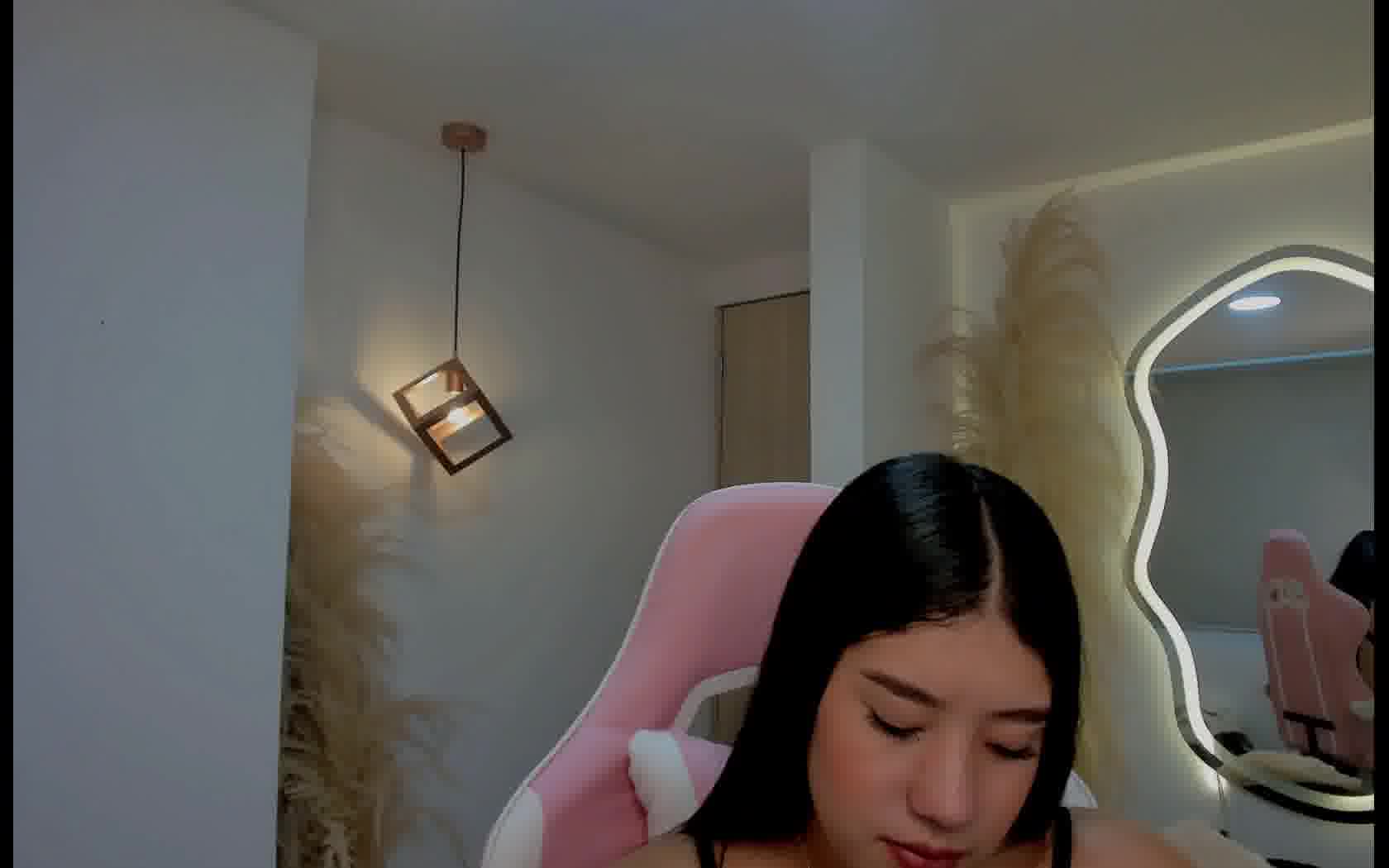 Utøver miilufoxx Video 1