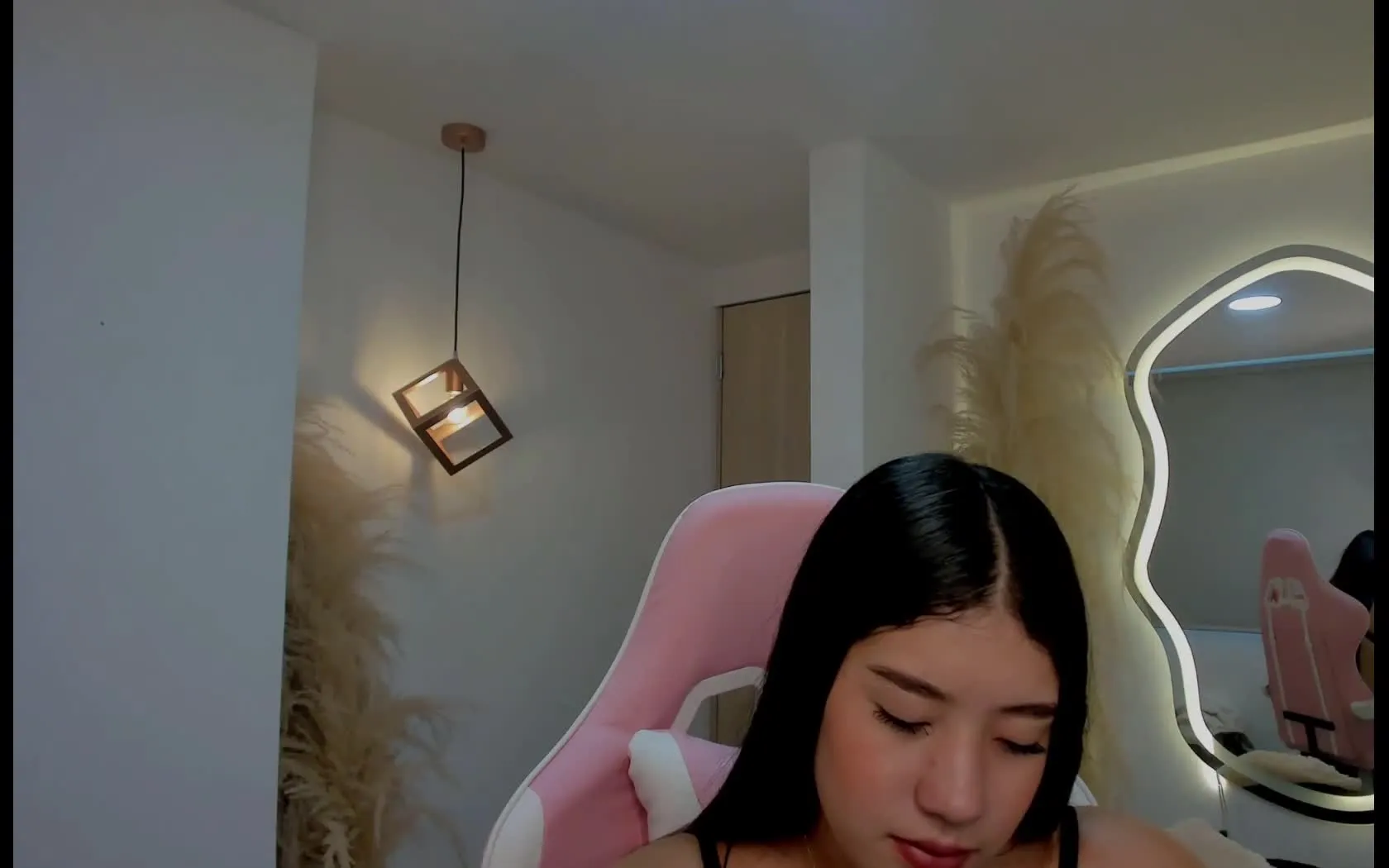 Performer miilufoxx Video 1