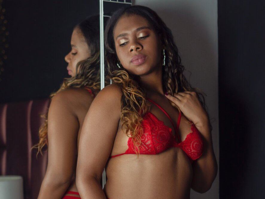 Ammiparker Profilbild des Cam-Modells