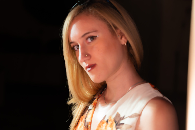 Artista SkarletWhite Foto 12