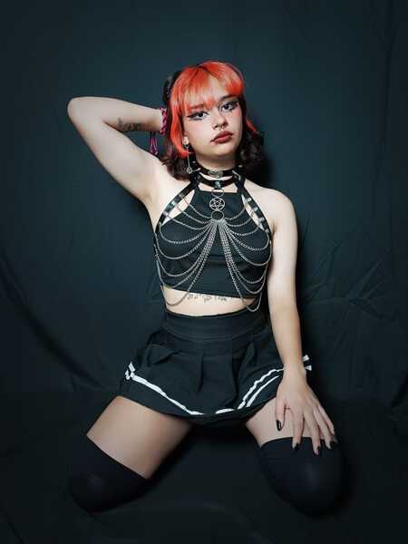 Darsteller KimSaory Foto 10