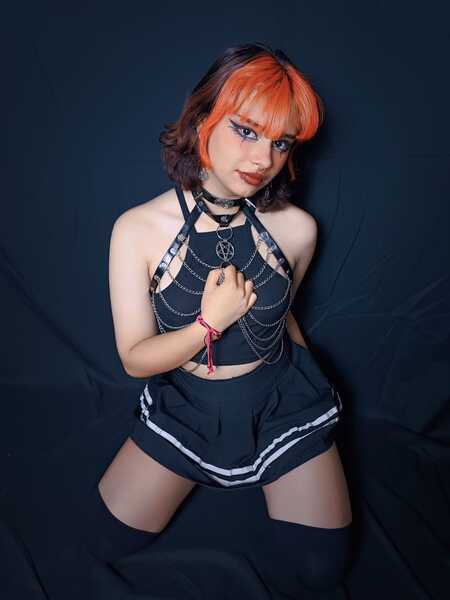 Darsteller KimSaory Foto 11