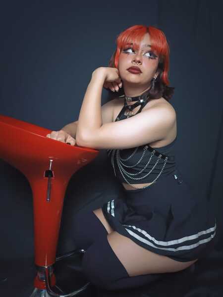 Darsteller KimSaory Foto 2