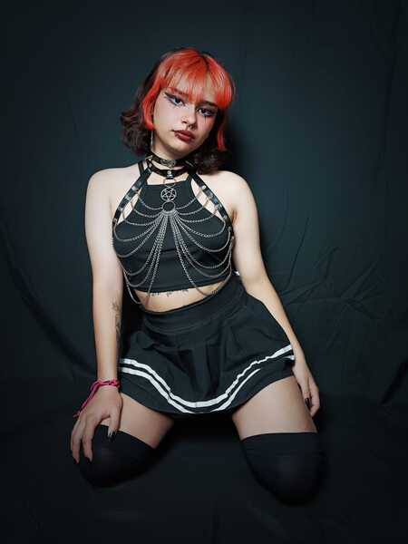 Darsteller KimSaory Foto 9