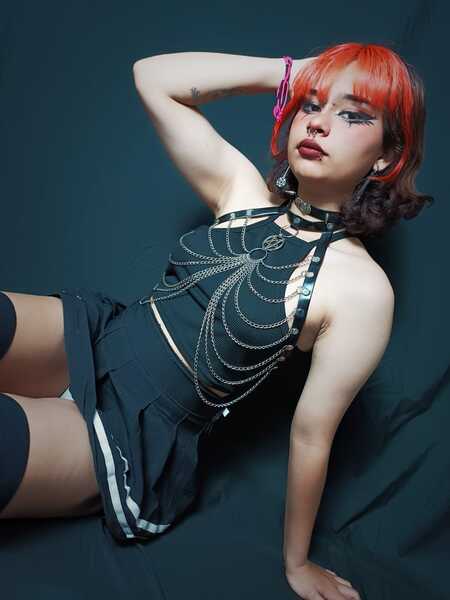 Darsteller KimSaory Foto 12