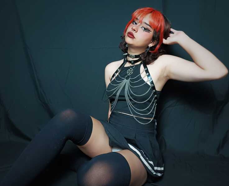 Darsteller KimSaory Foto 3